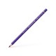 Μολύβι χρωματισμού Polychromos, 137 blue violet