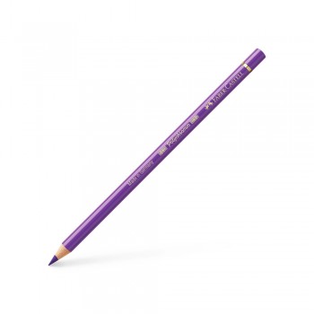 Μολύβι χρωματισμού Polychromos, 138 violet