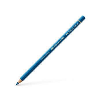 Μολύβι χρωματισμού Polychromos, 149 bluish turquoise