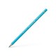 Μολύβι χρωματισμού Polychromos, 154 light cobalt turquoise