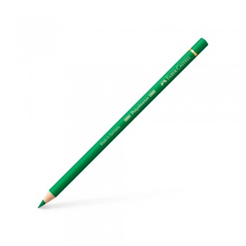 Μολύβι χρωματισμού Polychromos, 163 emerald green