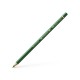 Μολύβι χρωματισμού Polychromos, 167 permanent green olive