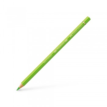 Μολύβι χρωματισμού Polychromos, 171 light green