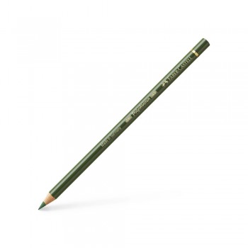 Μολύβι χρωματισμού Polychromos, 174 chromium green opaque