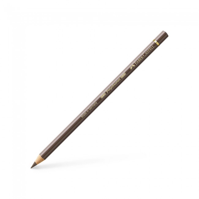 Μολύβι χρωματισμού Polychromos, 178 nougat Μολύβι χρωματισμού Polychromos, 178 nougat