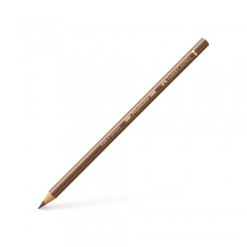 Μολύβι χρωματισμού Polychromos, 179 bistre
