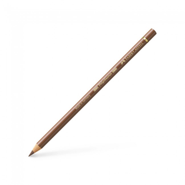 Μολύβι χρωματισμού Polychromos, 179 bistre Μολύβι χρωματισμού Polychromos, 179 bistre