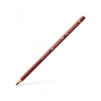 Μολύβι χρωματισμού Polychromos, 192 indian red
