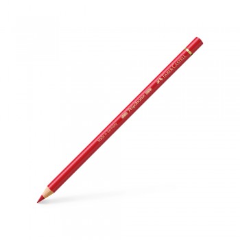 Μολύβι χρωματισμού Polychromos, 223 deep red