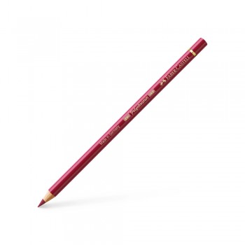 Μολύβι χρωματισμού Polychromos, 225 dark red