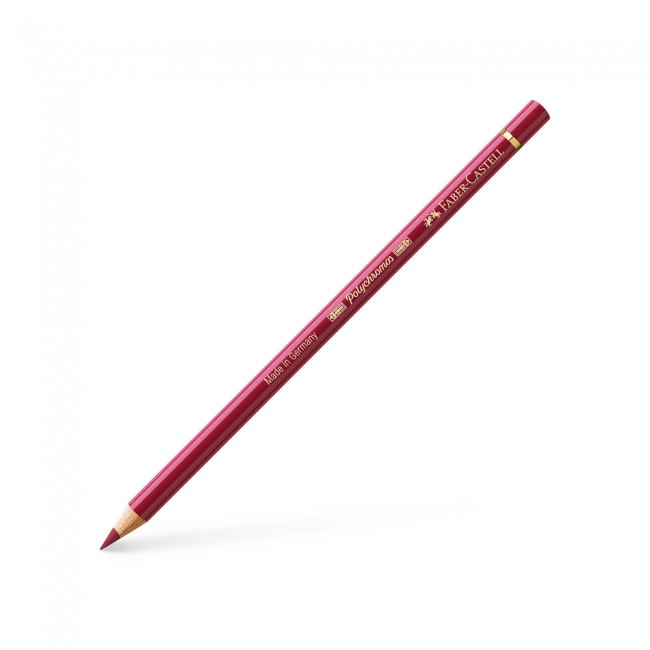 Μολύβι χρωματισμού Polychromos, 225 dark red Μολύβι χρωματισμού Polychromos, 225 dark red