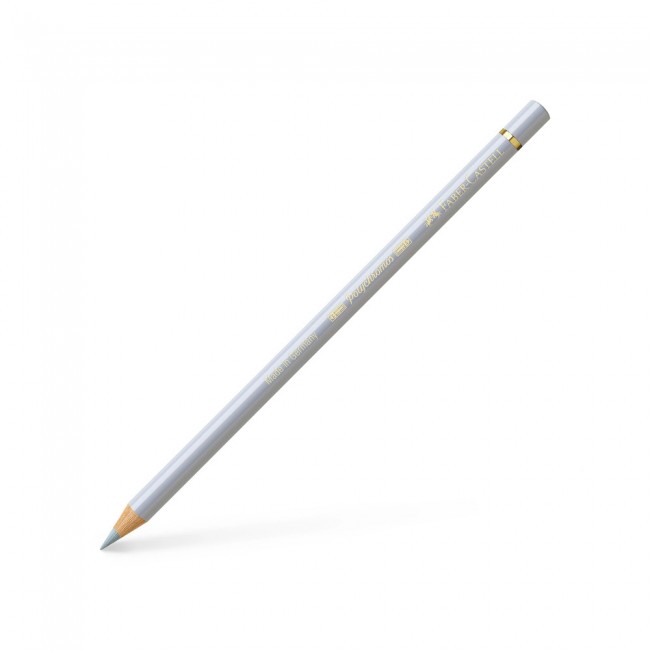 Μολύβι χρωματισμού Polychromos, 231 cold grey II Μολύβι χρωματισμού Polychromos, 231 cold grey II