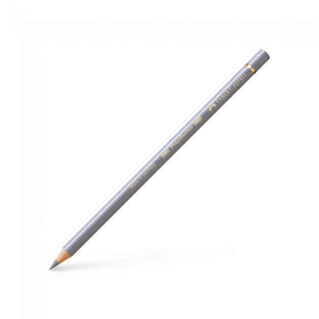 Μολύβι χρωματισμού Polychromos, 232 cold grey III Μολύβι χρωματισμού Polychromos, 232 cold grey III