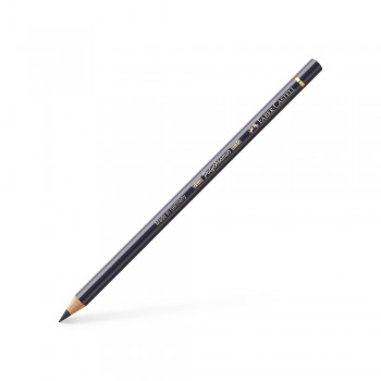 Μολύβι χρωματισμού Polychromos, 235 cold grey VI