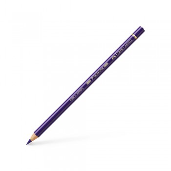 Μολύβι χρωματισμού Polychromos, 249 mauve