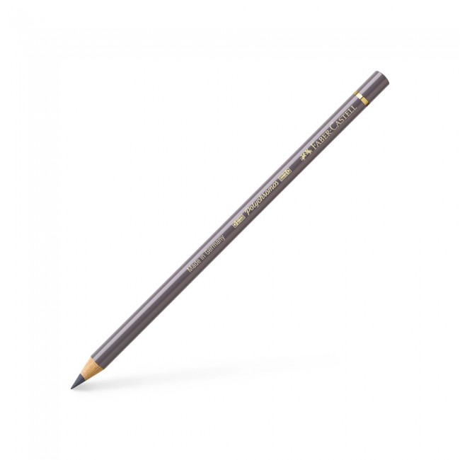 Μολύβι χρωματισμού Polychromos, 274 warm grey V Μολύβι χρωματισμού Polychromos, 274 warm grey V