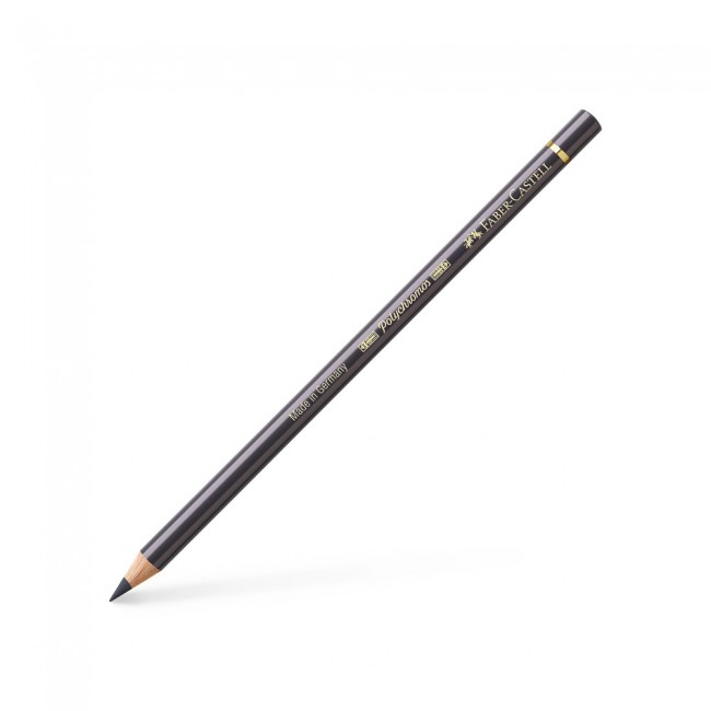 Μολύβι χρωματισμού Polychromos, 275 warm grey VI Μολύβι χρωματισμού Polychromos, 275 warm grey VI