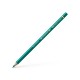 Ξυλομπογία Faber-Castell Polychromos 276 Chrome oxide green fiery (Ανά τεμάχιο)