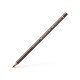 Ξυλομπογιά Faber-Castell Polychromos 280 Burnt Umber (Ανά τεμάχιο)