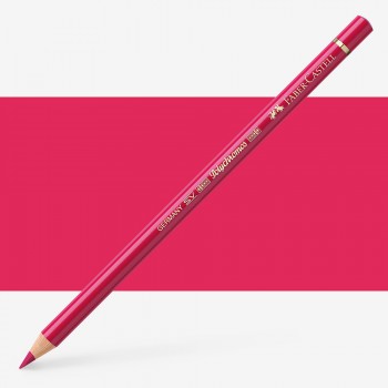 Ξυλομπογιά Faber-Castell Polychromos 226 Alizarin Crimson (Ανά τεμάχιο)