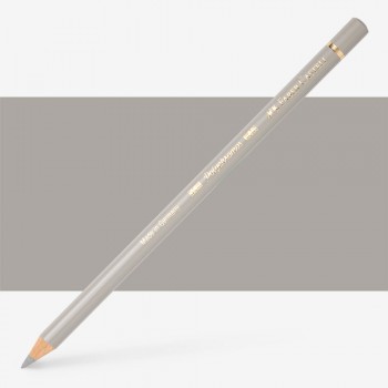 Ξυλομπογιά Faber-Castell Polychromos 272 Warm Grey III (Ανά τεμάχιο)