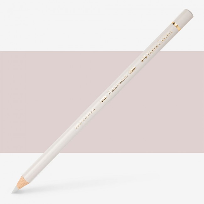 Ξυλομπογιά Faber-Castell Polychromos 270 Warm Grey I (Ανά τεμάχιο)