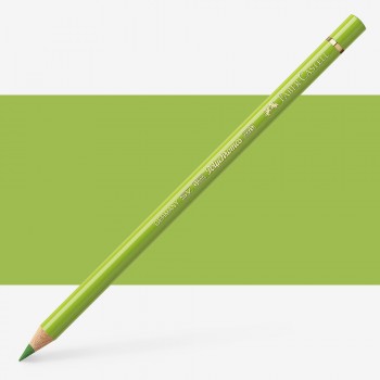 Μολύβι χρωματισμού Polychromos, 170 may green