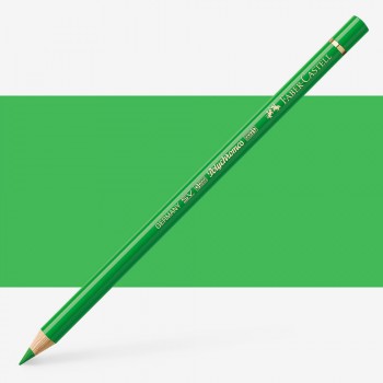 Μολύβι χρωματισμού Polychromos, 112 leaf green