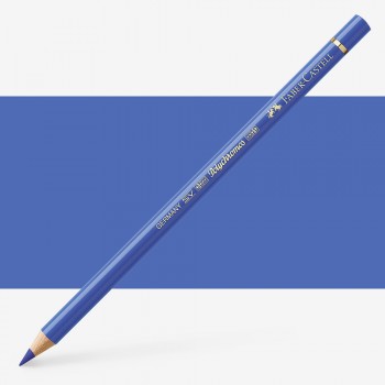 Μολύβι χρωματισμού Polychromos, 120 ultramarine