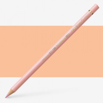 Μολύβι χρωματισμού Polychromos, 132 beige red