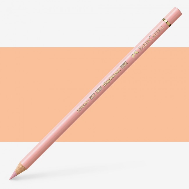 Μολύβι χρωματισμού Polychromos, 132 beige red