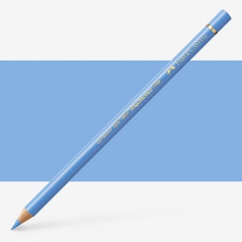 Μολύβι χρωματισμού Polychromos, 146 skyblue