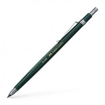 Μηχανικό μολύβι TK4600 2mm Clutch - Faber Castell