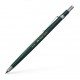 Μηχανικό μολύβι TK4600 2mm Clutch - Faber Castell