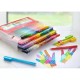 Μαρκαδόροι Faber Castell Connector Pens 80 τεμάχια Μαρκαδόροι Faber Castell Connector Pens 80 τεμάχια