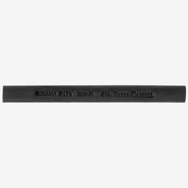 Pitt compressed charcoal stick hard, Faber Castell
