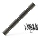 Pitt compressed charcoal stick soft, Faber Castell