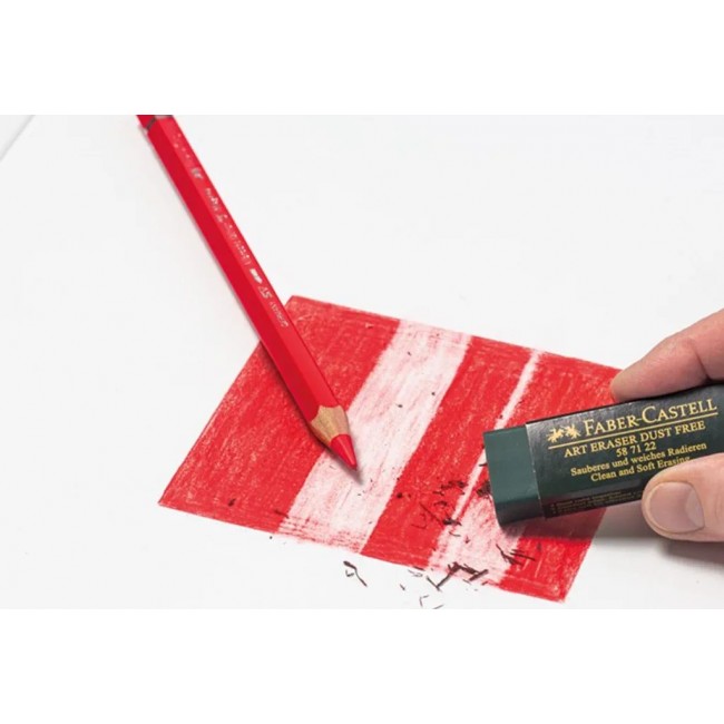 Μολύβι Ακουαρέλας Albrecht Dürer, 101 white