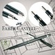 Μηχανικό μολύβι TK4600 2mm Clutch - Faber Castell