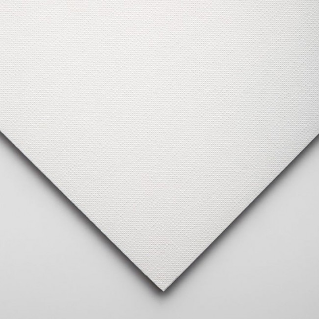 Χαρτί καμβάς για λάδι και ακρυλικό Tela 50 x 65cm 300gr, Fabriano