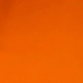 Τσόχα 1mm, 20x30cm, orange