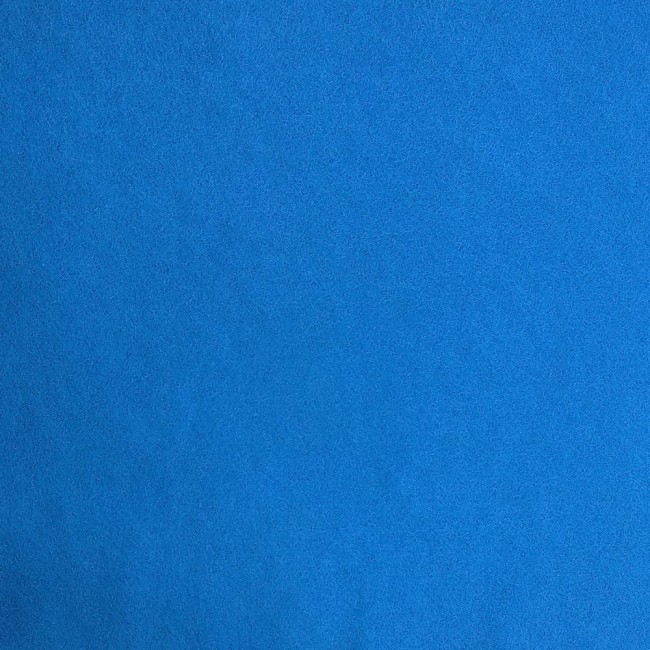 Τσόχα 1mm, 20x30cm, sky blue