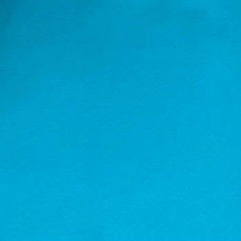 Τσόχα 1mm, 20x30cm, turquoise