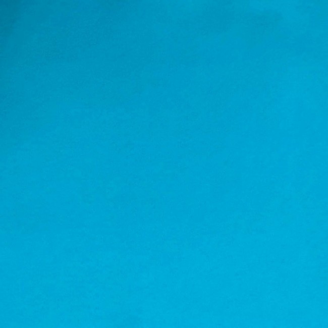 Τσόχα 1mm, 20x30cm, turquoise
