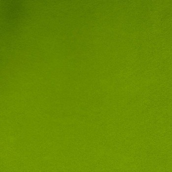Τσόχα 1mm, 20x30cm, lime green