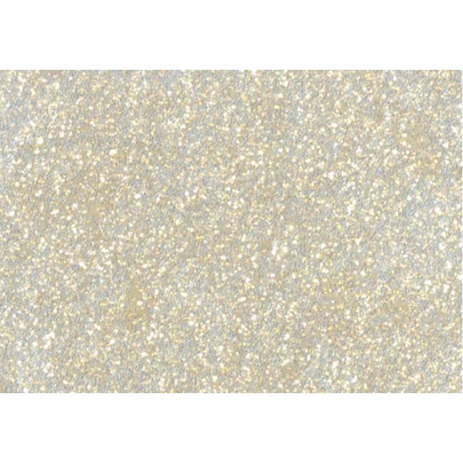 Κόλλα glitter 50ml, λευκό χρώμα Κόλλα glitter 50ml, λευκό χρώμα