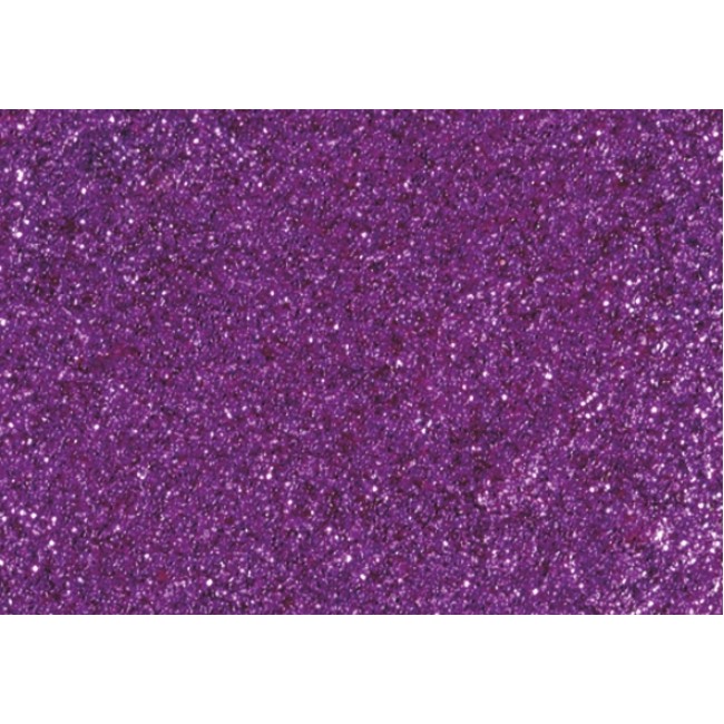 Κόλλα glitter 50ml, μωβ χρώμα Κόλλα glitter 50ml, μωβ χρώμα