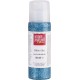 Κόλλα glitter 50ml, γαλάζιο χρώμα