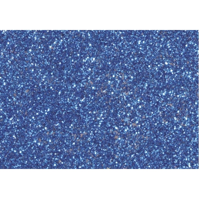 Κόλλα glitter 50ml, μπλε χρώμα Κόλλα glitter 50ml, μπλε χρώμα