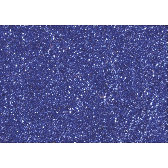 Κόλλα glitter 50ml, σκούρο μπλε χρώμα Κόλλα glitter 50ml, σκούρο μπλε χρώμα